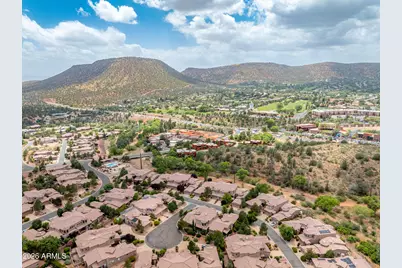 25 Corte Banca --, Sedona, AZ 86351 - Photo 50