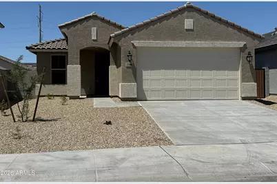 23208 W Williams Street, Buckeye, AZ 85326 - Photo 1