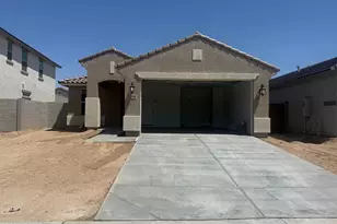 23208 W Williams St, Buckeye, AZ 85326 - Photo 1