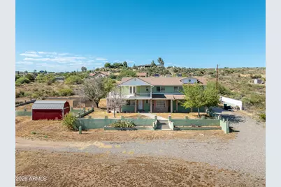 1733 N Arena Del Loma Road, Camp Verde, AZ 86322 - Photo 2