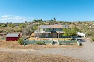 1733 N Arena Del Loma Rd, Camp Verde, AZ 86322 - Photo 2