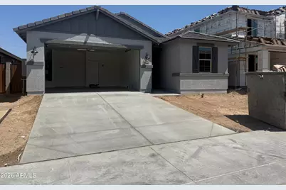 23202 W Williams Street S, Buckeye, AZ 85326 - Photo 1