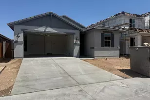 23202 W Williams Street S, Buckeye, AZ 85326 - Photo 1