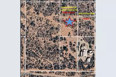 35___ N 138th Way #APN 219-36-072F, Scottsdale, AZ 85262 - Photo 6