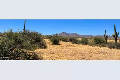35___ N 138th Way #APN 219-36-072F, Scottsdale, AZ 85262 - Photo 1
