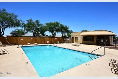 11640 N 51st Avenue #135, Glendale, AZ 85304 - Photo 26