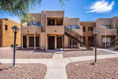 11640 N 51st Avenue #135, Glendale, AZ 85304 - Photo 1