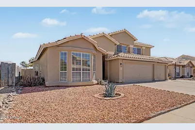 4345 W Chama Drive, Glendale, AZ 85310 - Photo 12