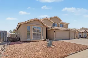 4345 W Chama Dr, Glendale, AZ 85310 - Photo 12