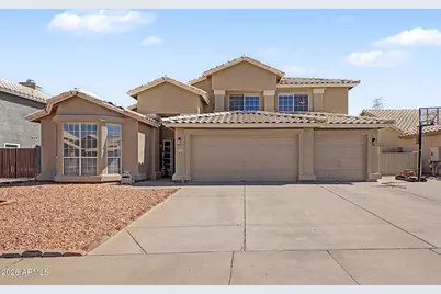 4345 W Chama Drive, Glendale, AZ 85310 - Photo 10