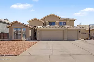 4345 W Chama Dr, Glendale, AZ 85310 - Photo 10