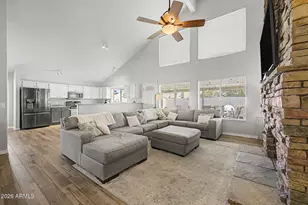 4345 W Chama Dr, Glendale, AZ 85310 - Photo 4