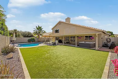 4345 W Chama Drive, Glendale, AZ 85310 - Photo 8