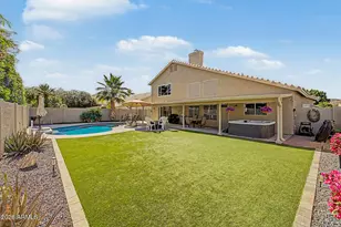 4345 W Chama Dr, Glendale, AZ 85310 - Photo 8