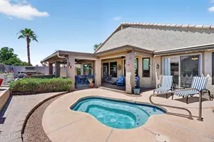 1881 E Commerce Ave, Gilbert, AZ 85234 - Photo 44