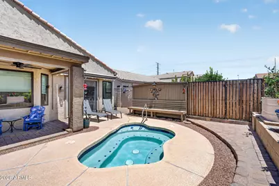 1881 E Commerce Avenue, Gilbert, AZ 85234 - Photo 46