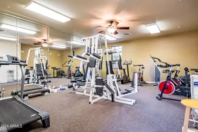 2409 Quarter Horse Trail #227, Overgaard, AZ 85933 - Photo 38