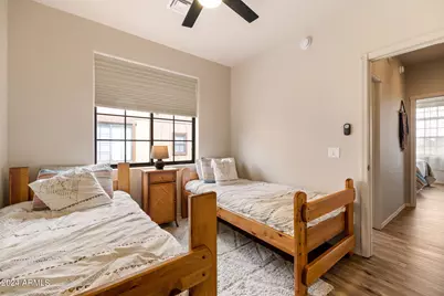 2409 Quarter Horse Trail #227, Overgaard, AZ 85933 - Photo 14