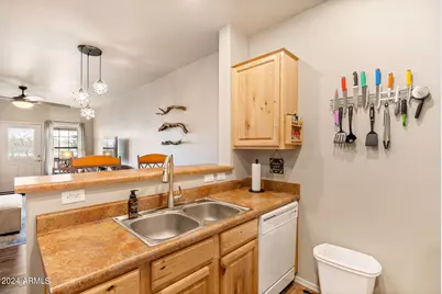 2409 Quarter Horse Trail #227, Overgaard, AZ 85933 - Photo 8