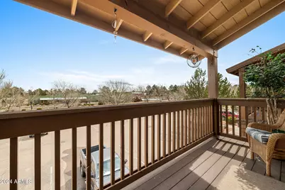 2409 Quarter Horse Trail #227, Overgaard, AZ 85933 - Photo 16