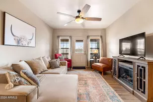2409 Quarter Horse Trl, Overgaard, AZ 85933 - Photo 4