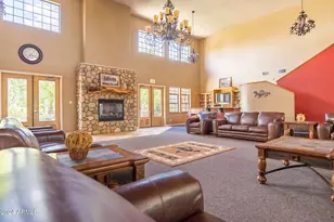 2409 Quarter Horse Trl, Overgaard, AZ 85933 - Photo 34