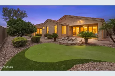 4073 E Carob Drive, Gilbert, AZ 85298 - Photo 2
