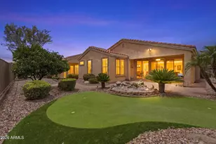 4073 E Carob Dr, Gilbert, AZ 85298 - Photo 2