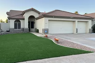 1848 E Saratoga St, Gilbert, AZ 85296 - Photo 1