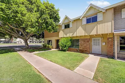 4561 S Mill Avenue, Tempe, AZ 85282 - Photo 2