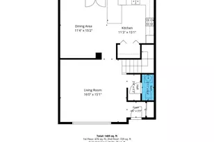 4561 S Mill Ave, Tempe, AZ 85282 - Photo 28
