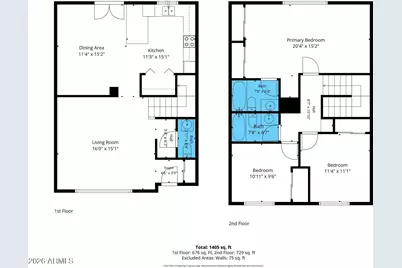 4561 S Mill Avenue, Tempe, AZ 85282 - Photo 30