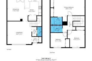 4561 S Mill Ave, Tempe, AZ 85282 - Photo 30