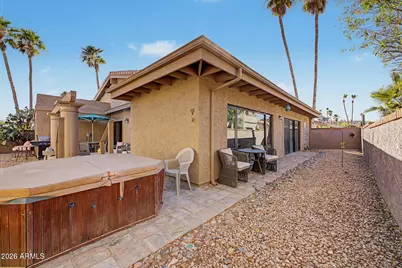 14607 N La Costa Drive, Fountain Hills, AZ 85268 - Photo 32