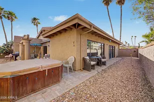 14607 N La Costa Dr, Fountain Hills, AZ 85268 - Photo 32