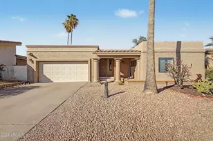 14607 N La Costa Dr, Fountain Hills, AZ 85268 - Photo 1