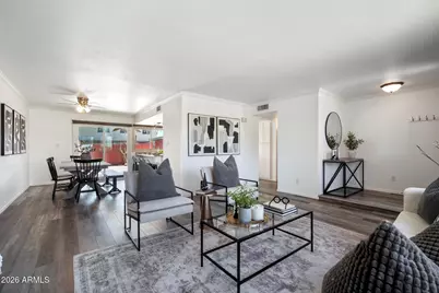 8322 E Orange Blossom Lane, Scottsdale, AZ 85250 - Photo 14
