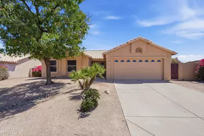 3049 N Pinnule Street, Mesa, AZ 85215 - Photo 1