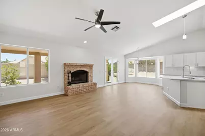 3049 N Pinnule Street, Mesa, AZ 85215 - Photo 2