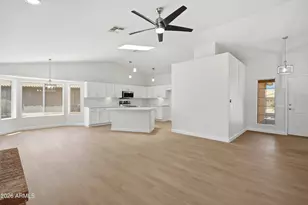 3049 N Pinnule St, Mesa, AZ 85215 - Photo 4