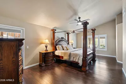 4013 E Montgomery Road, Cave Creek, AZ 85331 - Photo 12