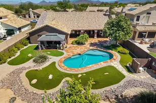 4013 E Montgomery Rd, Cave Creek, AZ 85331 - Photo 28