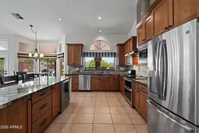 4013 E Montgomery Road, Cave Creek, AZ 85331 - Photo 6