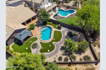 4013 E Montgomery Road, Cave Creek, AZ 85331 - Photo 30