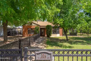 304 West Campbell Ave, Phoenix, AZ 85013 - Photo 1