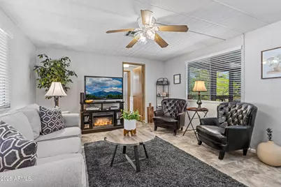 17330 S Aspen Place, Munds Park, AZ 86017 - Photo 4