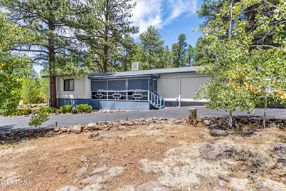 17330 S Aspen Place, Munds Park, AZ 86017 - Photo 1