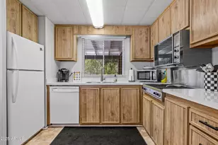 17330 S Aspen Pl, Munds Park, AZ 86017 - Photo 8