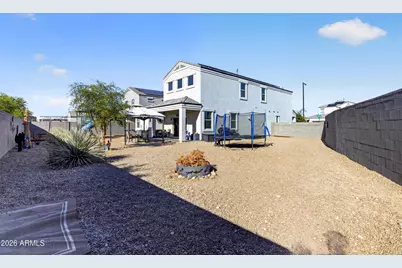 3066 N 309th Drive, Buckeye, AZ 85396 - Photo 56