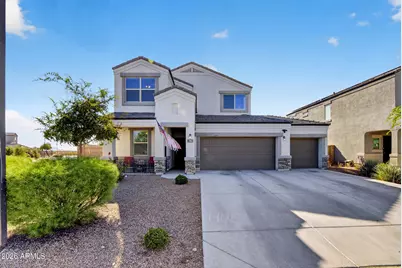 3066 N 309th Drive, Buckeye, AZ 85396 - Photo 1